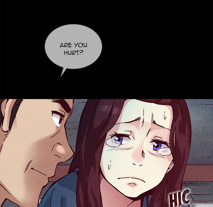 Bad Blood Chapter 29 Page 60