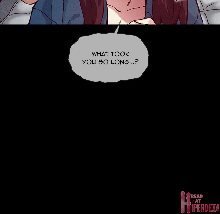 Bad Blood Chapter 29 Page 61