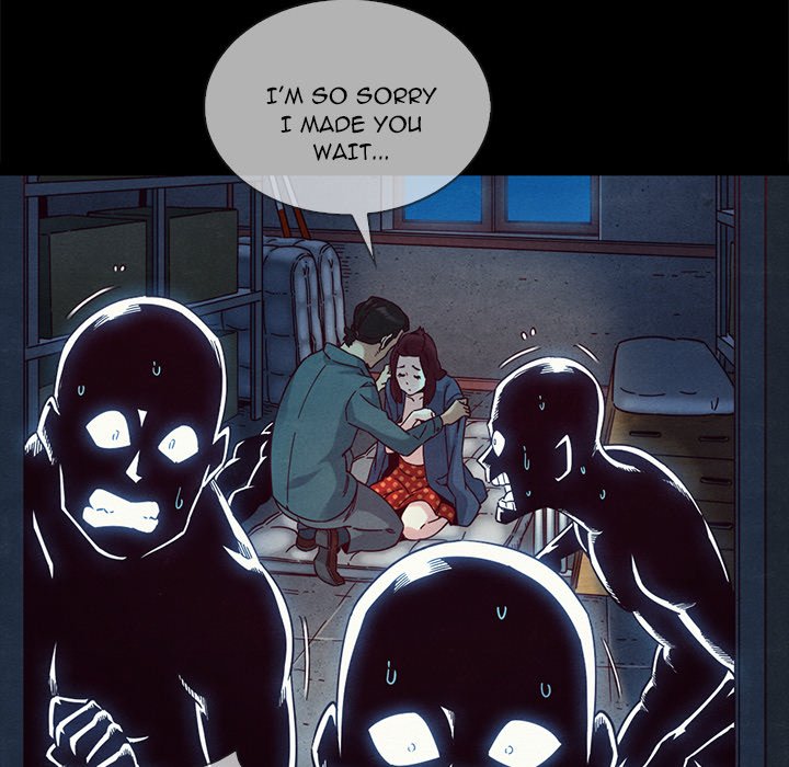 Bad Blood Chapter 29 Page 65