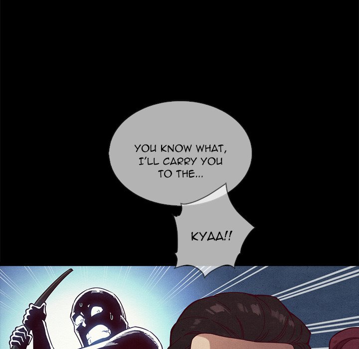 Bad Blood Chapter 29 Page 68