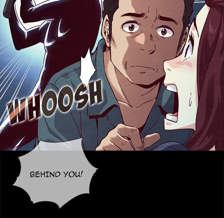 Bad Blood Chapter 29 Page 69