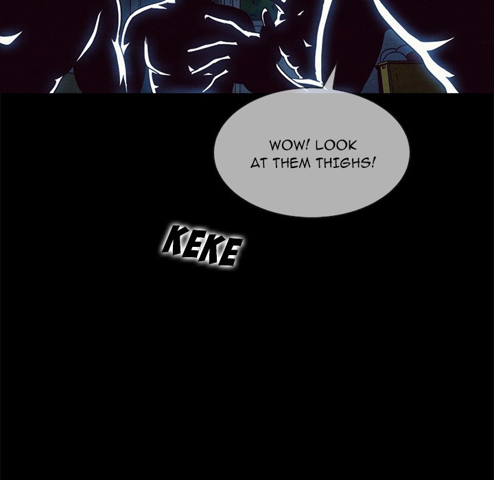 Bad Blood Chapter 29 Page 7