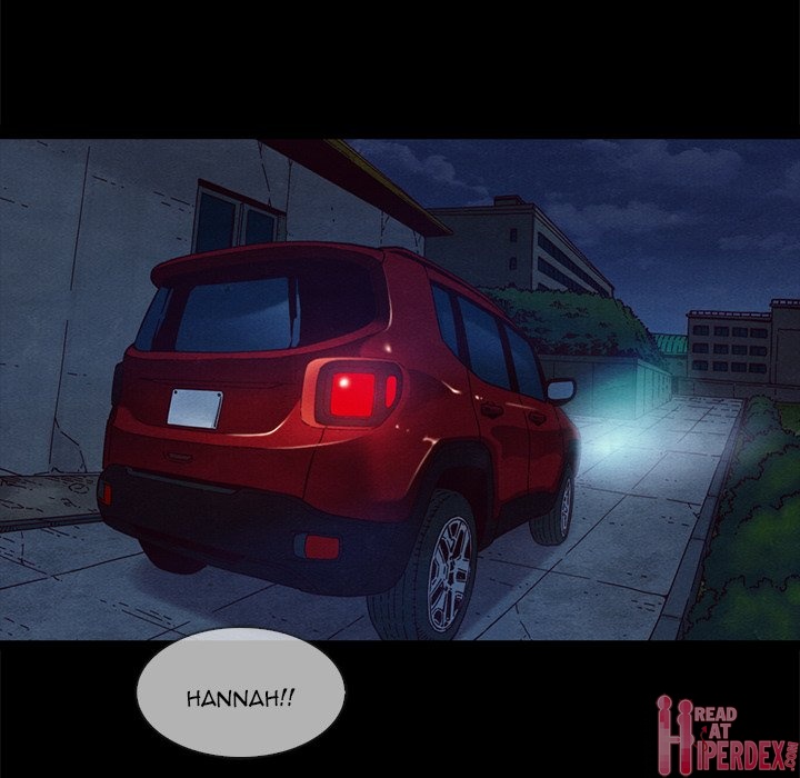 Bad Blood Chapter 29 Page 71