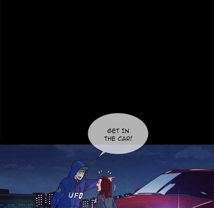 Bad Blood Chapter 29 Page 72