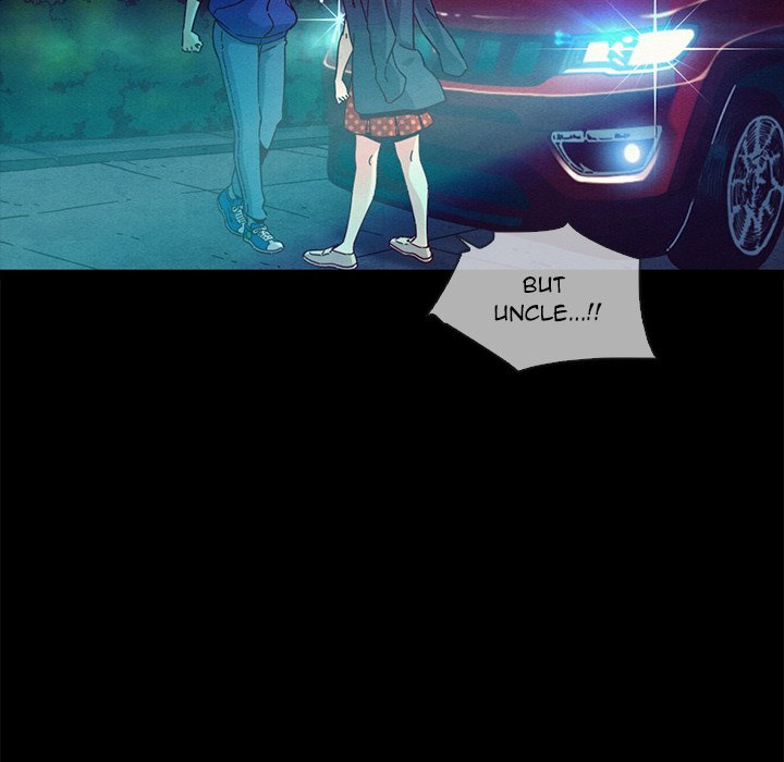 Bad Blood Chapter 29 Page 73