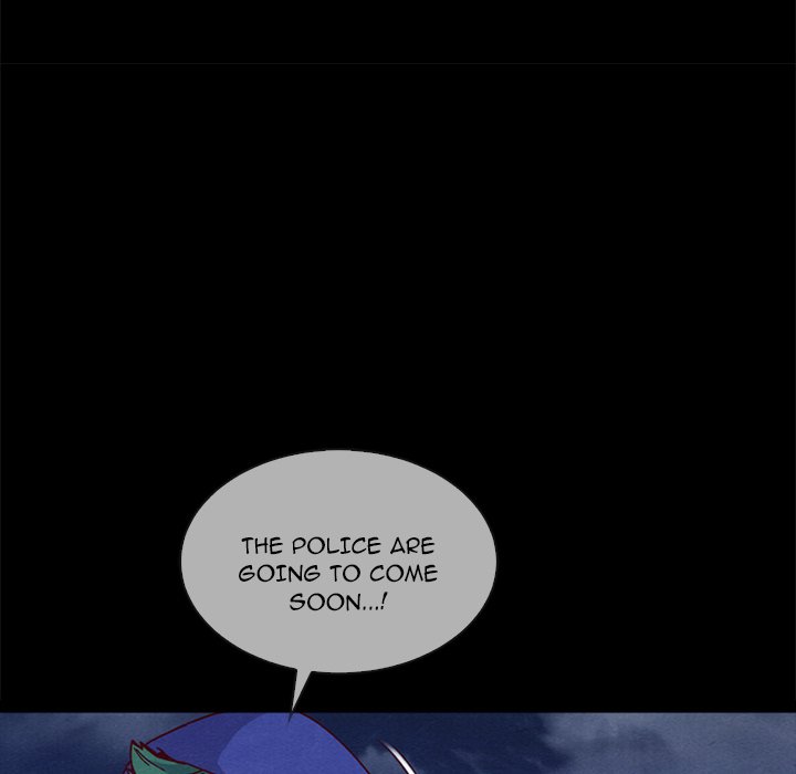 Bad Blood Chapter 29 Page 74