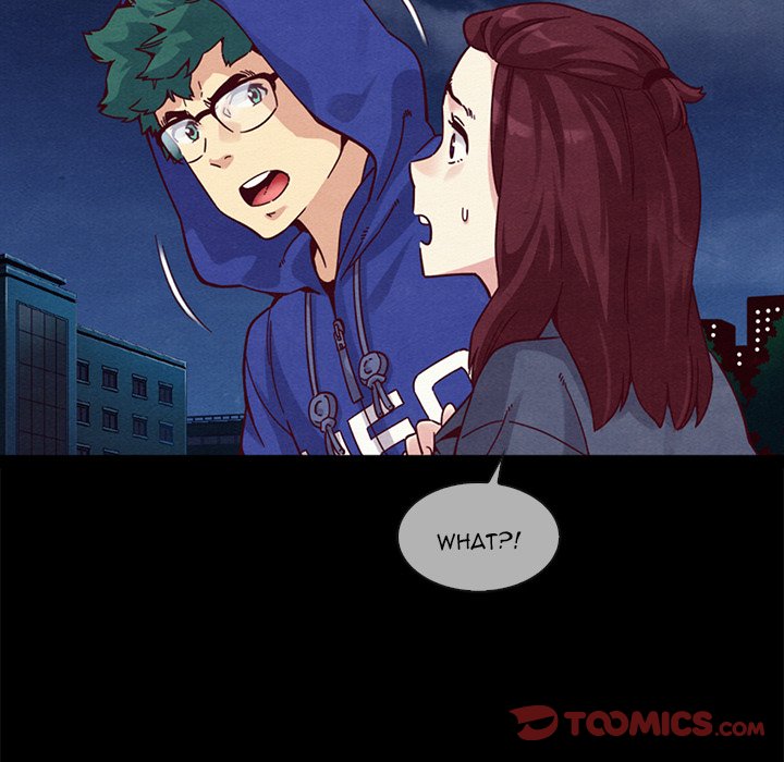Bad Blood Chapter 29 Page 75