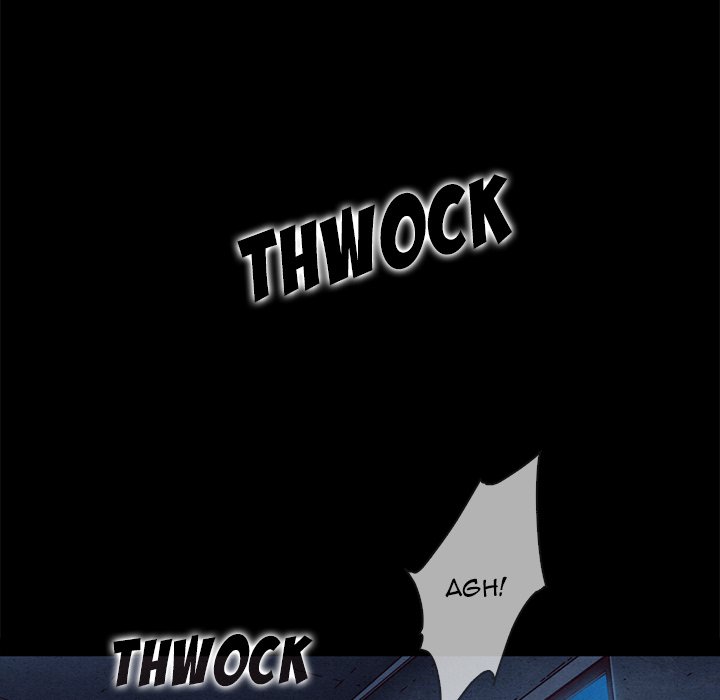 Bad Blood Chapter 29 Page 77