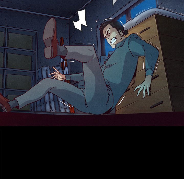 Bad Blood Chapter 29 Page 78