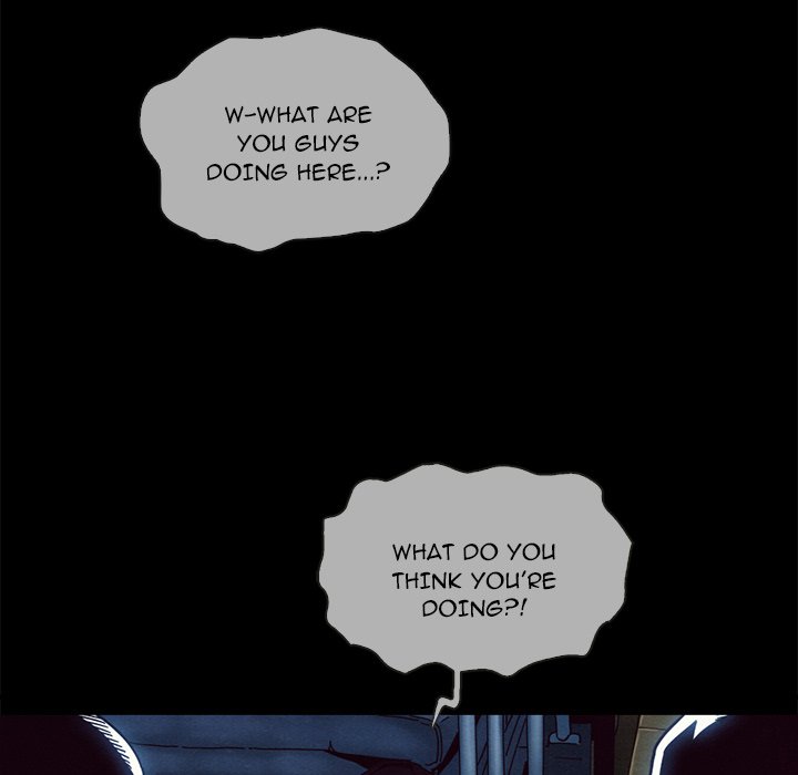 Bad Blood Chapter 29 Page 8