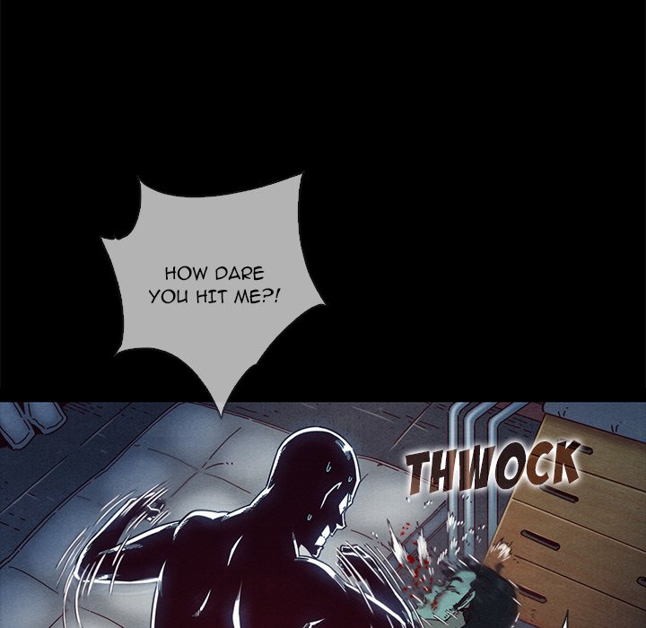 Bad Blood Chapter 29 Page 80