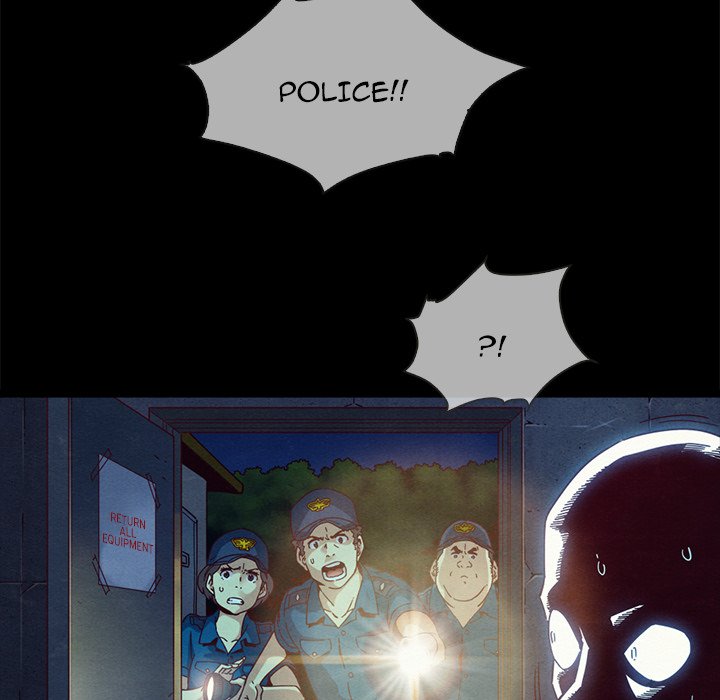Bad Blood Chapter 29 Page 83