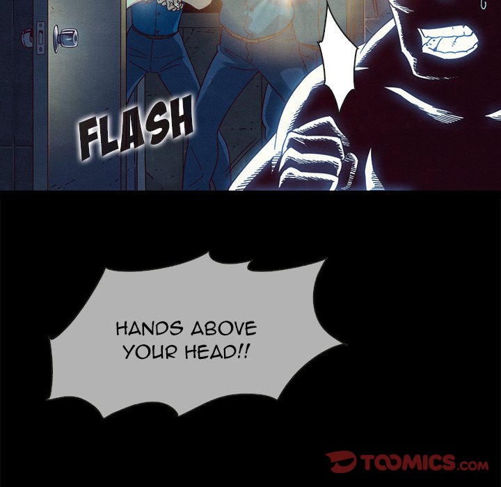 Bad Blood Chapter 29 Page 84