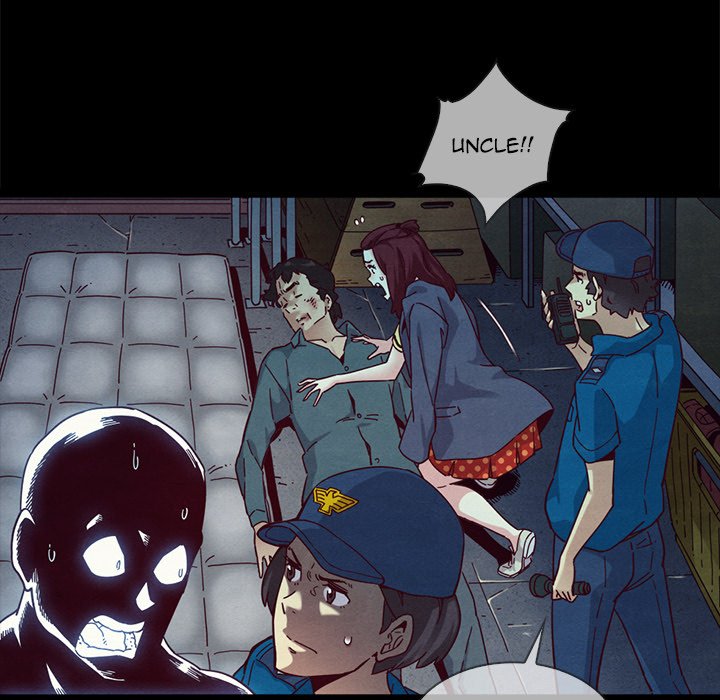 Bad Blood Chapter 29 Page 87
