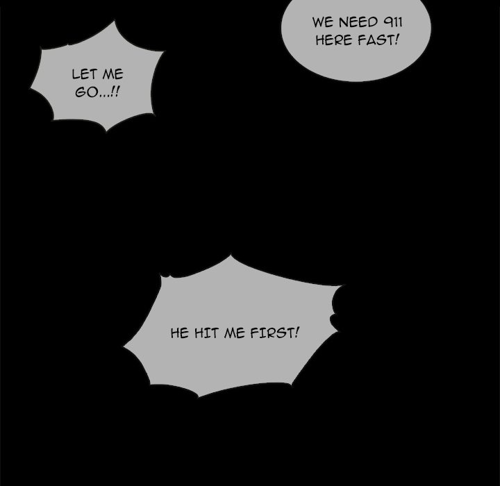 Bad Blood Chapter 29 Page 88