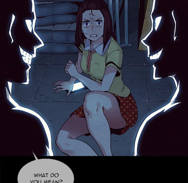 Bad Blood Chapter 29 Page 9