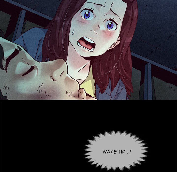 Bad Blood Chapter 29 Page 90