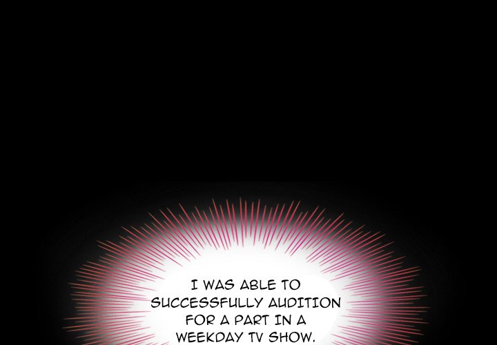Bad Blood Chapter 3 Page 1