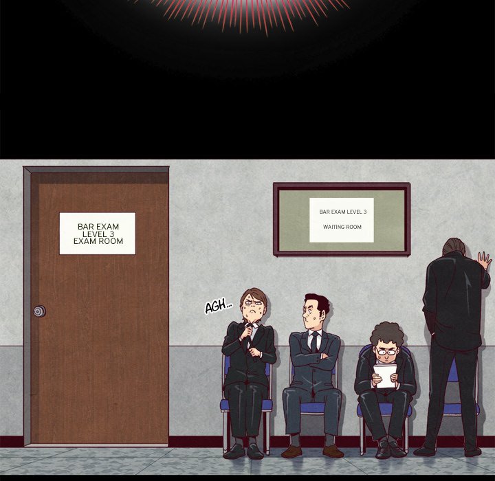 Bad Blood Chapter 3 Page 100