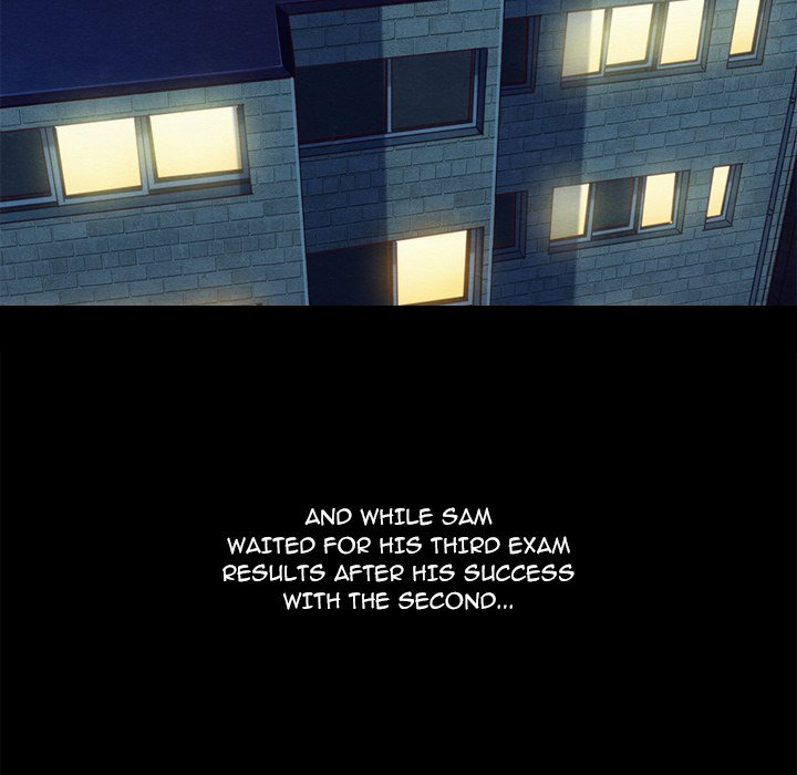 Bad Blood Chapter 3 Page 104