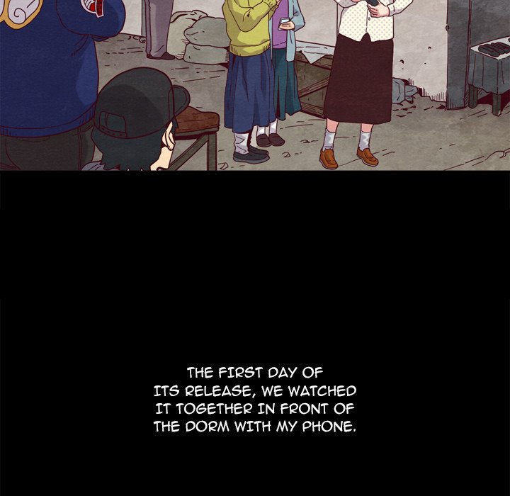 Bad Blood Chapter 3 Page 106