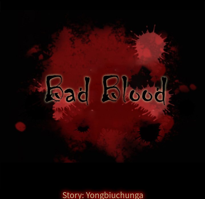 Bad Blood Chapter 3 Page 11