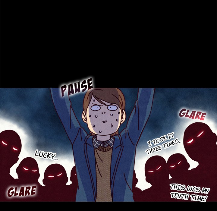 Bad Blood Chapter 3 Page 118