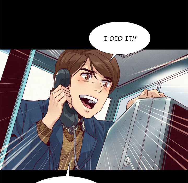 Bad Blood Chapter 3 Page 120