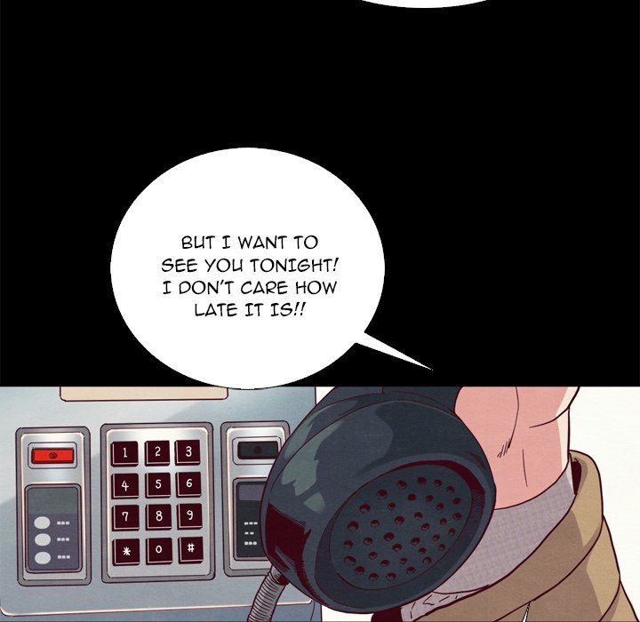 Bad Blood Chapter 3 Page 122