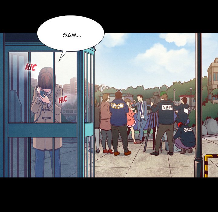 Bad Blood Chapter 3 Page 124