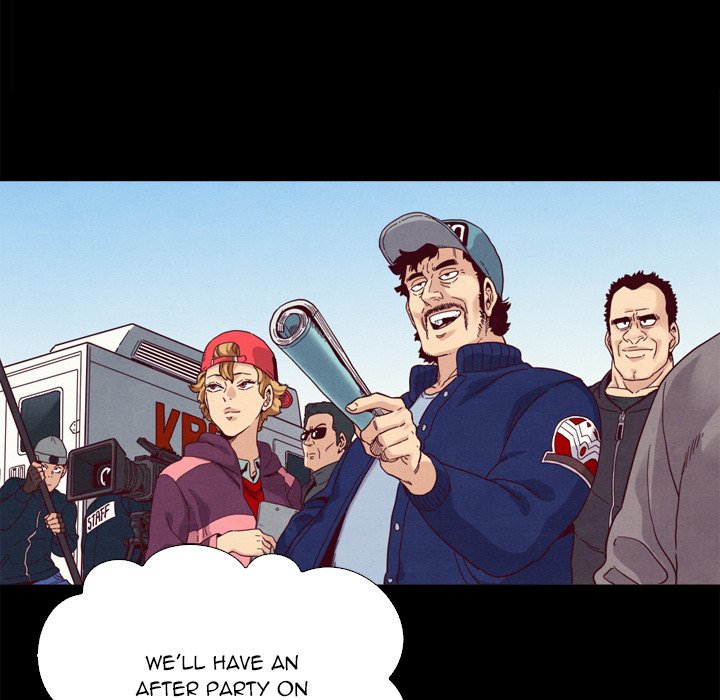 Bad Blood Chapter 3 Page 126