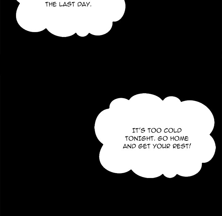Bad Blood Chapter 3 Page 127