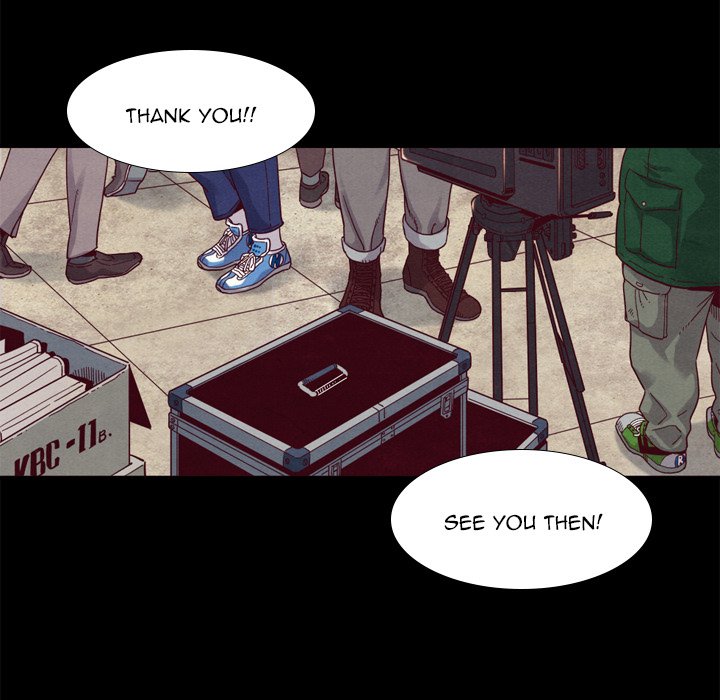 Bad Blood Chapter 3 Page 128