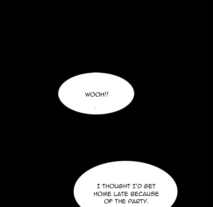 Bad Blood Chapter 3 Page 129