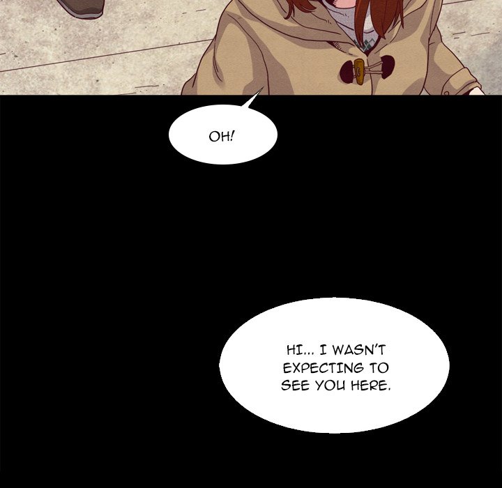 Bad Blood Chapter 3 Page 132