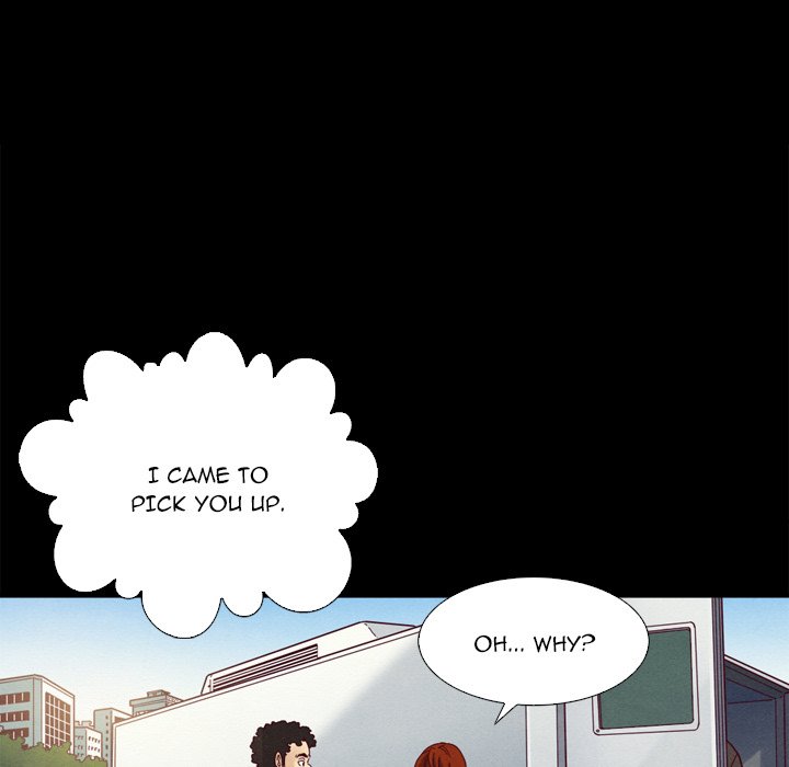 Bad Blood Chapter 3 Page 133
