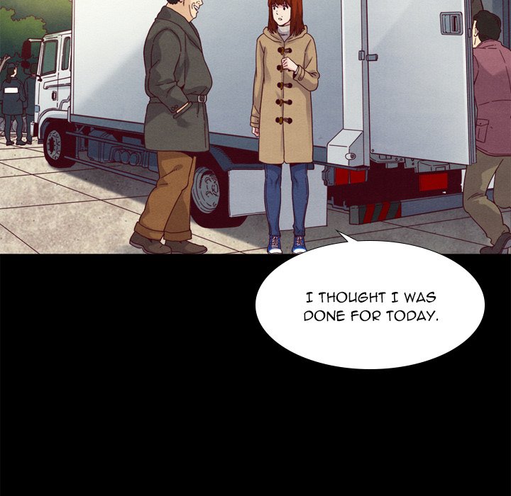 Bad Blood Chapter 3 Page 134