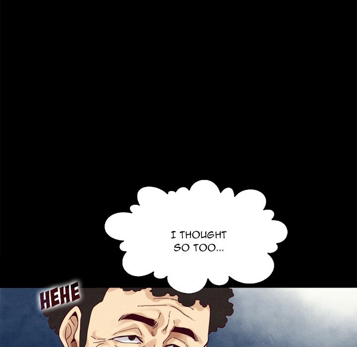 Bad Blood Chapter 3 Page 135