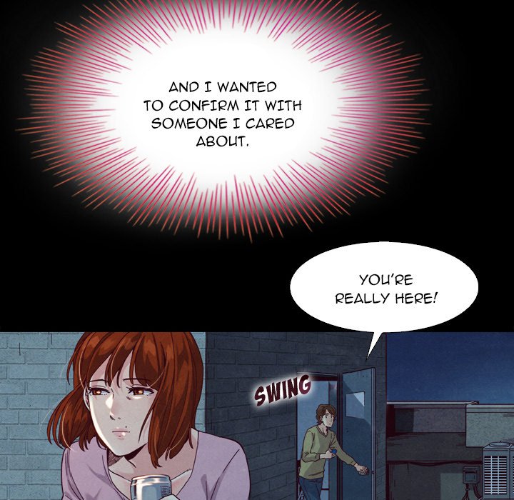Bad Blood Chapter 3 Page 17