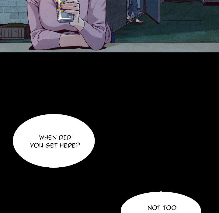 Bad Blood Chapter 3 Page 18