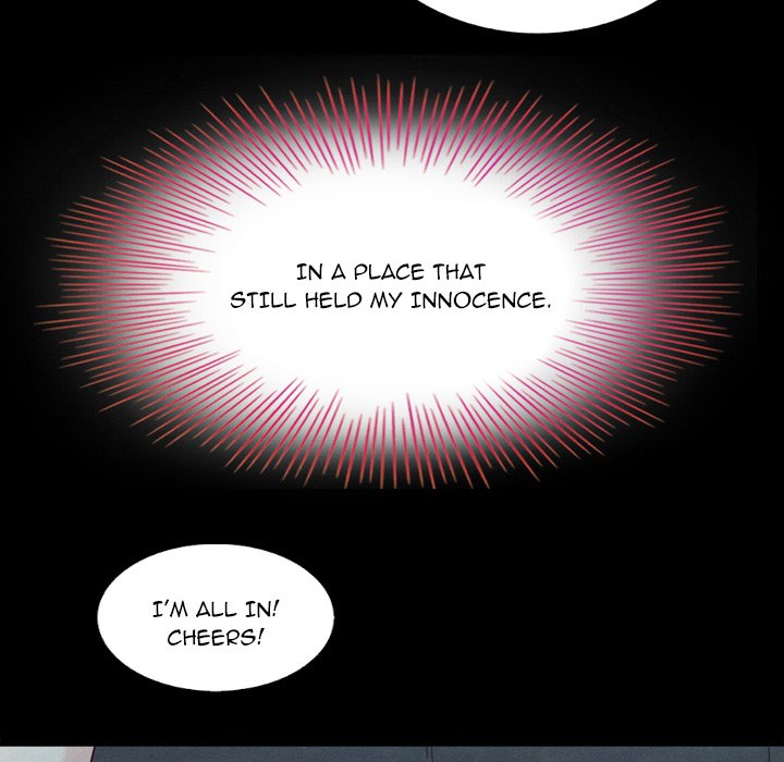 Bad Blood Chapter 3 Page 21