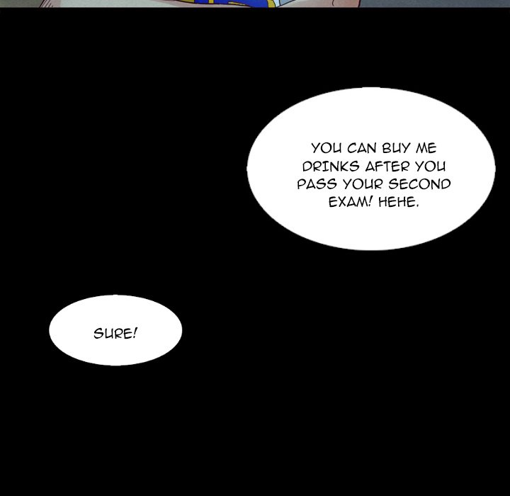 Bad Blood Chapter 3 Page 24