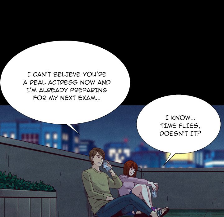 Bad Blood Chapter 3 Page 25
