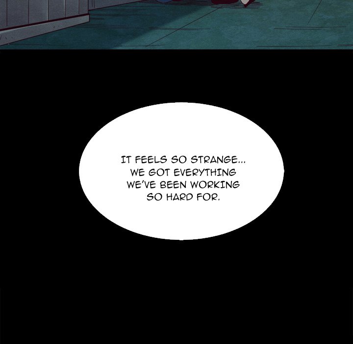 Bad Blood Chapter 3 Page 26