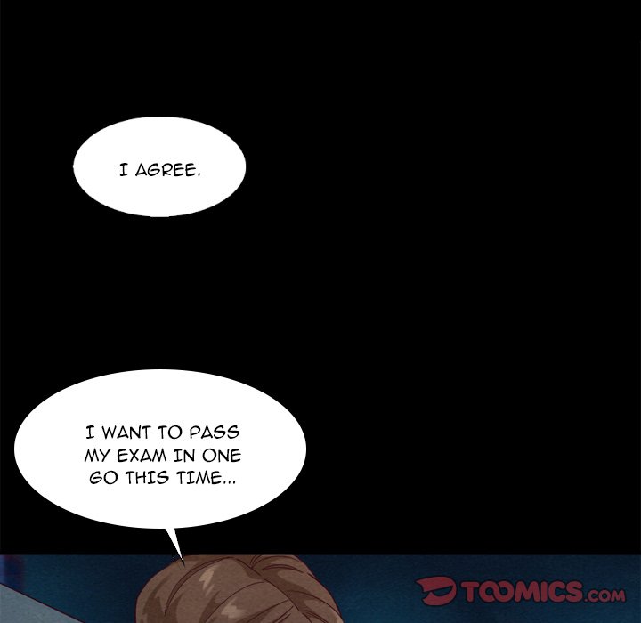 Bad Blood Chapter 3 Page 27