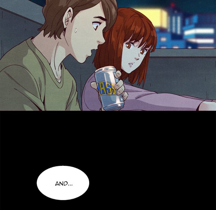 Bad Blood Chapter 3 Page 28