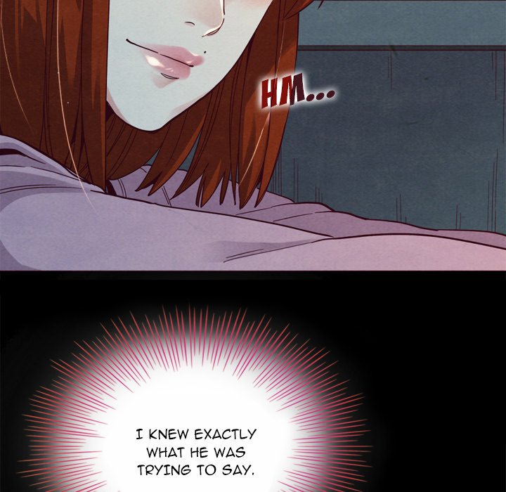 Bad Blood Chapter 3 Page 30