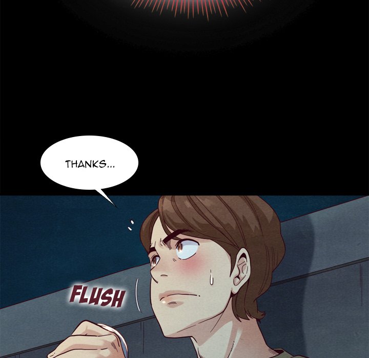 Bad Blood Chapter 3 Page 35