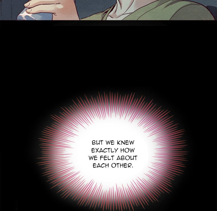 Bad Blood Chapter 3 Page 36