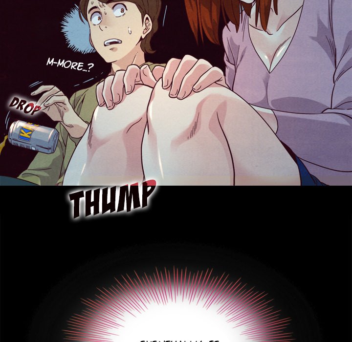 Bad Blood Chapter 3 Page 38